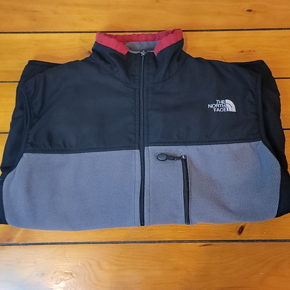 The North Face Other - ⏰️BLACK FRIDAY SALE! Kids North Face Vest